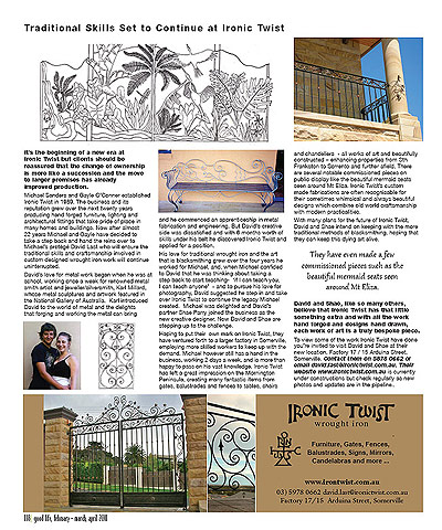 GoodLife: Peninsula Style - Page 118