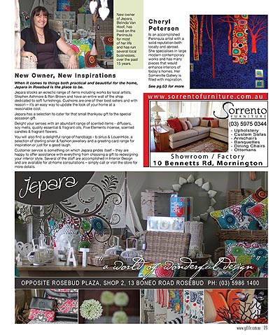 GoodLife: Peninsula Style - Page 119