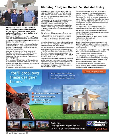 GoodLife: Peninsula Style - Page 120