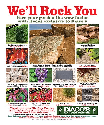 GoodLife: Peninsula Style - Page 121