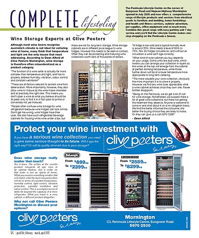 GoodLife: Peninsula Style - Page 124