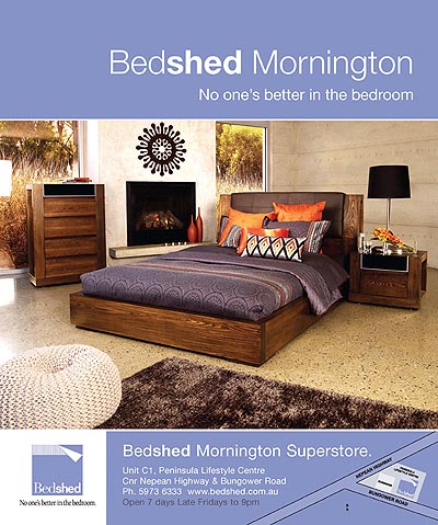 GoodLife: Peninsula Style - Page 127