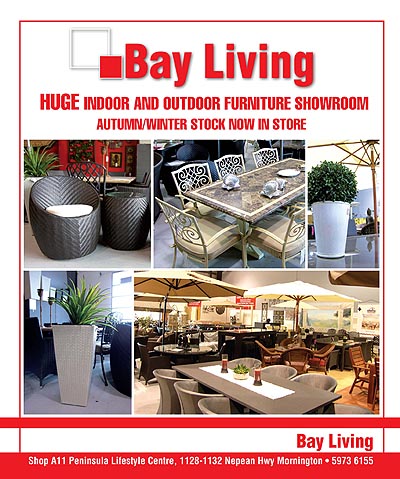 GoodLife: Peninsula Style - Page 129