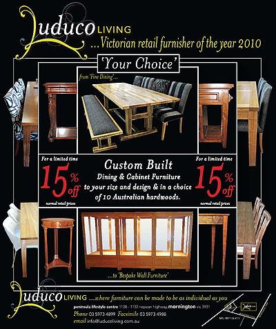 GoodLife: Peninsula Style - Page 2