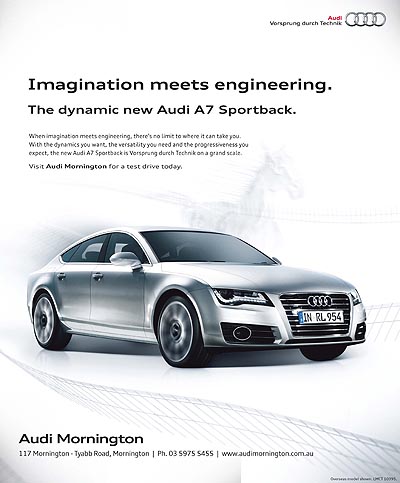 GoodLife: Peninsula Style - Page 3