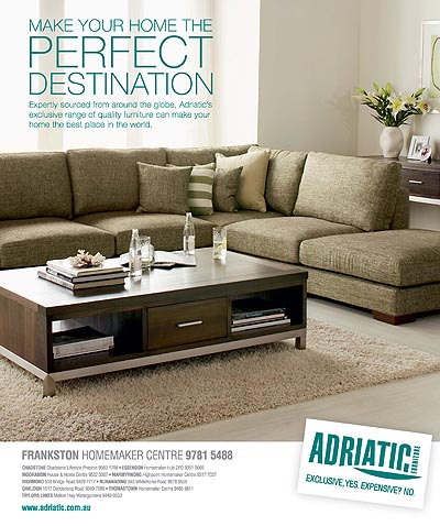 GoodLife: Peninsula Style - Page 5