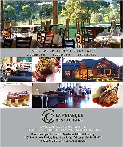 GoodLife: Peninsula Style - Page 7