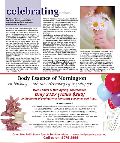 GoodLife: Peninsula Style - Page 9