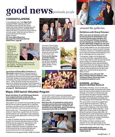 GoodLife: Peninsula Style - Page 11