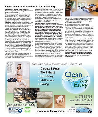 GoodLife: Peninsula Style - Page 13