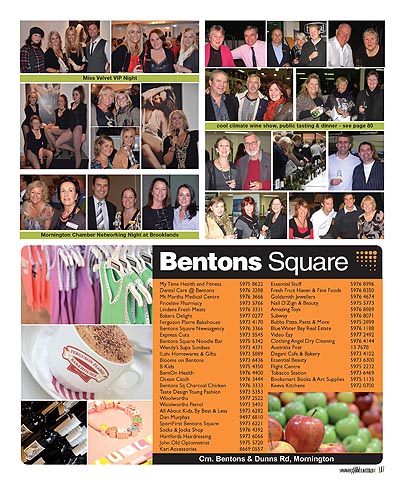 GoodLife: Peninsula Style - Page 17