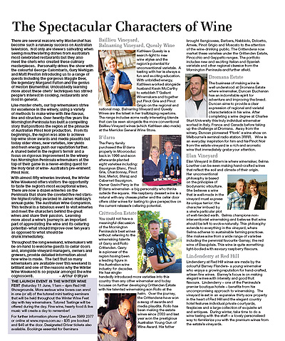 GoodLife: Peninsula Style - Page 18