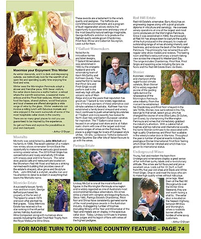 GoodLife: Peninsula Style - Page 19