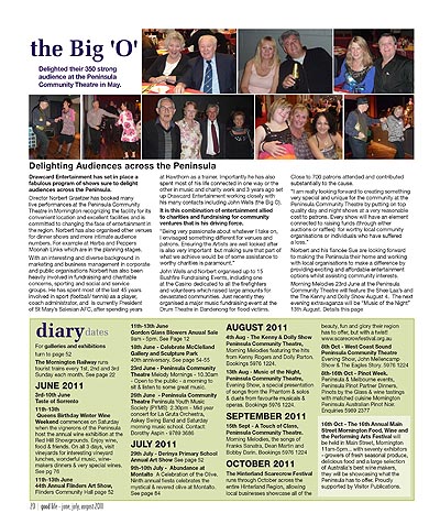 GoodLife: Peninsula Style - Page 20