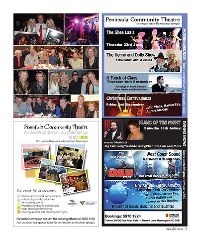 GoodLife: Peninsula Style - Page 21
