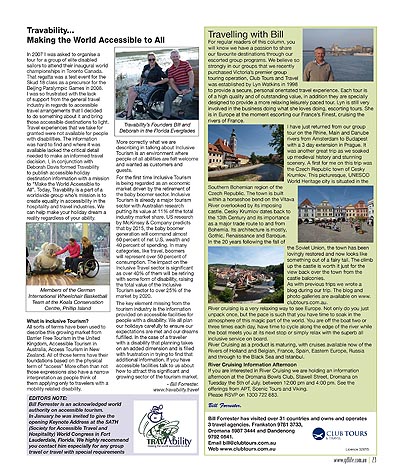GoodLife: Peninsula Style - Page 23
