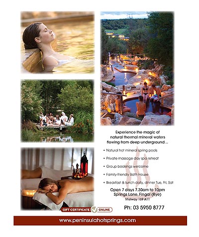 GoodLife: Peninsula Style - Page 25