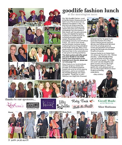 GoodLife: Peninsula Style - Page 26