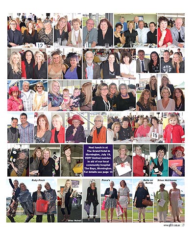 GoodLife: Peninsula Style - Page 27