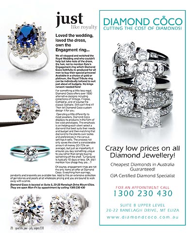 GoodLife: Peninsula Style - Page 28
