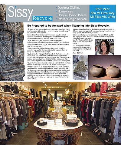 GoodLife: Peninsula Style - Page 43