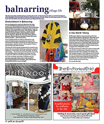 GoodLife: Peninsula Style - Page 44