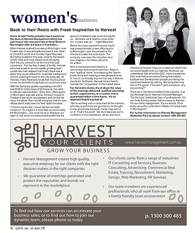 GoodLife: Peninsula Style - Page 48