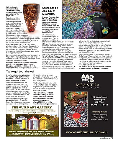 GoodLife: Peninsula Style - Page 53