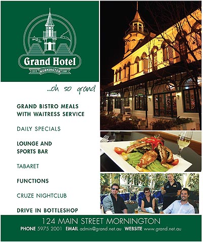 GoodLife: Peninsula Style - Page 65