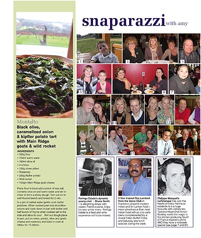 GoodLife: Peninsula Style - Page 66