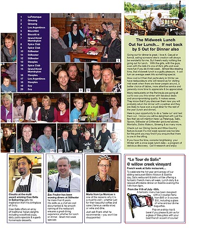 GoodLife: Peninsula Style - Page 67