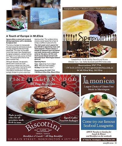 GoodLife: Peninsula Style - Page 69
