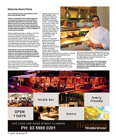 GoodLife: Peninsula Style - Page 72