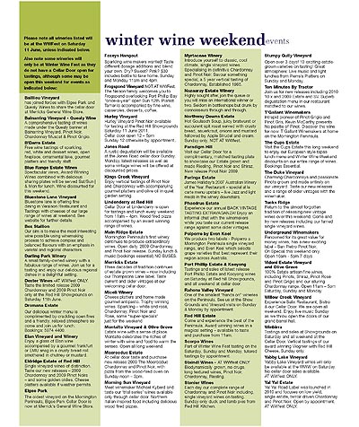 GoodLife: Peninsula Style - Page 76