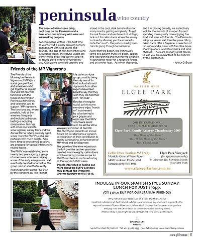 GoodLife: Peninsula Style - Page 77