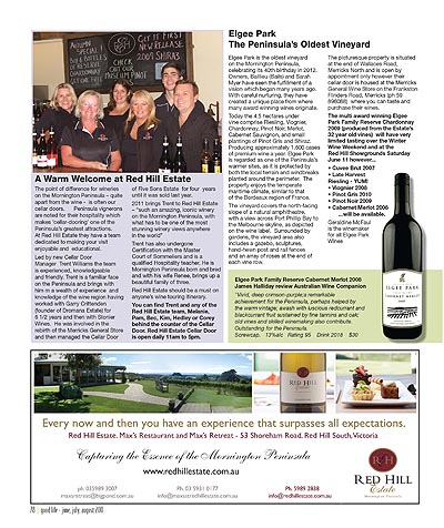 GoodLife: Peninsula Style - Page 78