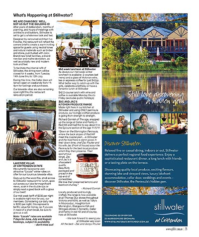 GoodLife: Peninsula Style - Page 79