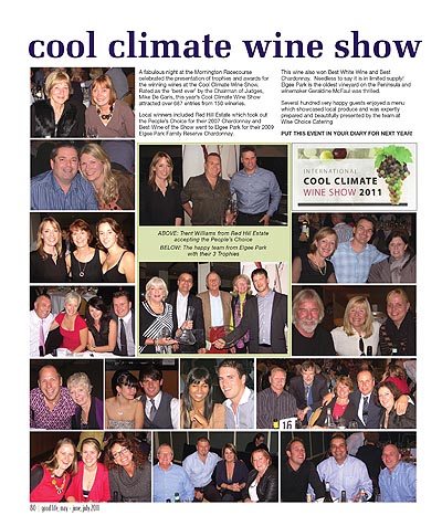 GoodLife: Peninsula Style - Page 80