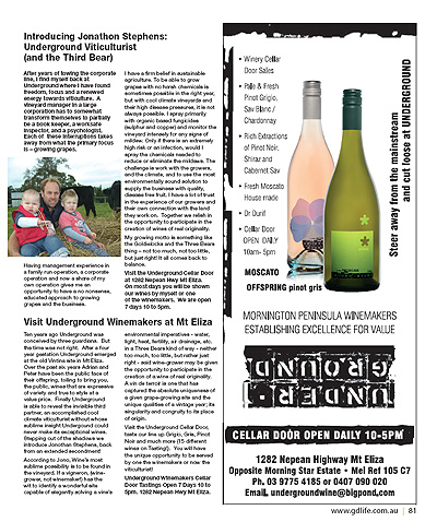 GoodLife: Peninsula Style - Page 81