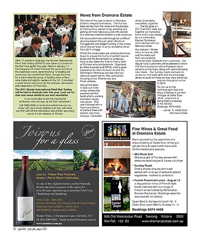 GoodLife: Peninsula Style - Page 82