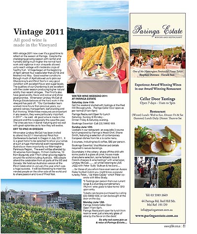 GoodLife: Peninsula Style - Page 83