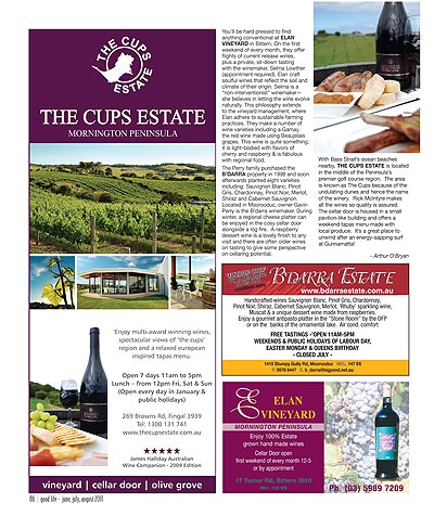 GoodLife: Peninsula Style - Page 86