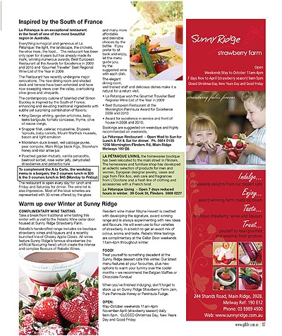 GoodLife: Peninsula Style - Page 87