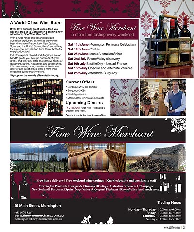 GoodLife: Peninsula Style - Page 89