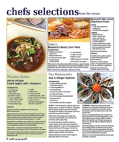 GoodLife: Peninsula Style - Page 90