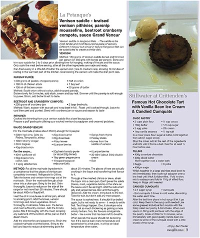 GoodLife: Peninsula Style - Page 91