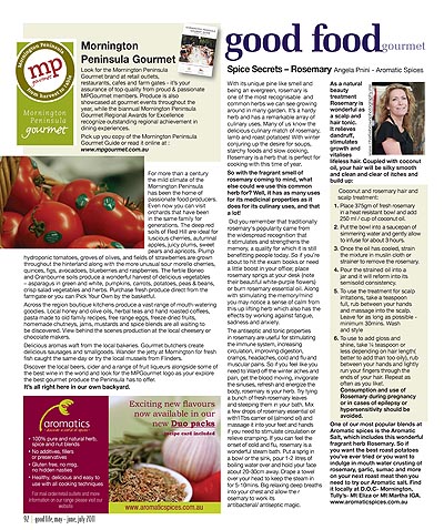 GoodLife: Peninsula Style - Page 92