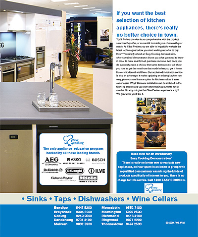 GoodLife: Peninsula Style - Page 95