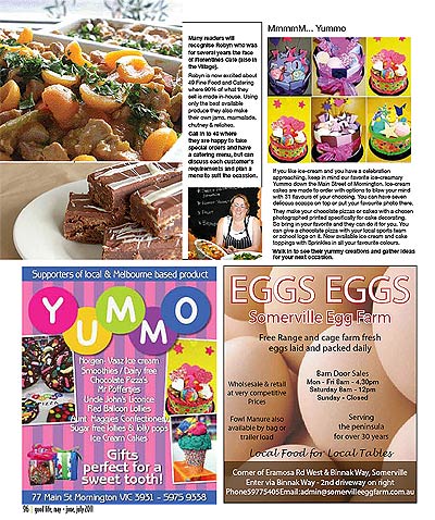 GoodLife: Peninsula Style - Page 96