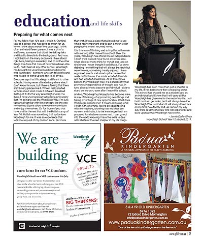 GoodLife: Peninsula Style - Page 97